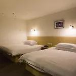 Motel Shanghai Waigaoqiao Free Trade Zone Huashan Road