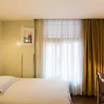 Motel Shanghai Waigaoqiao Free Trade Zone Huashan Road