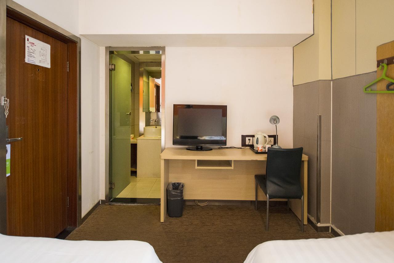 Hotel Waigaoqiao Free Trade Zone Huashan Road Shanghai