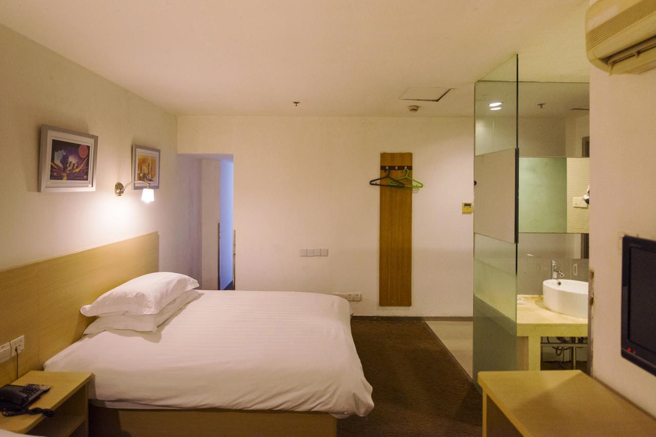 Hotel Waigaoqiao Free Trade Zone Huashan Road Shanghai